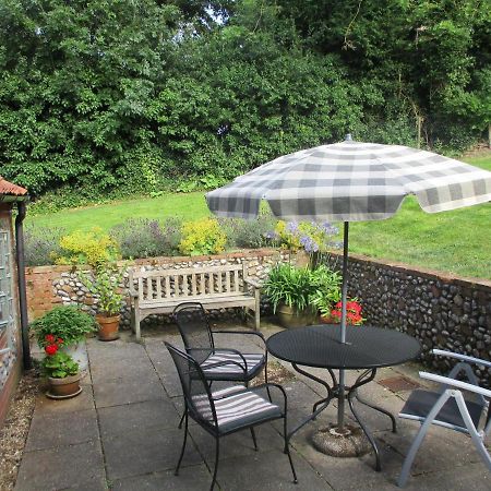 No 52 'Sea Holly' Holkham Bed & Breakfast Wells-next-the-Sea Екстериор снимка