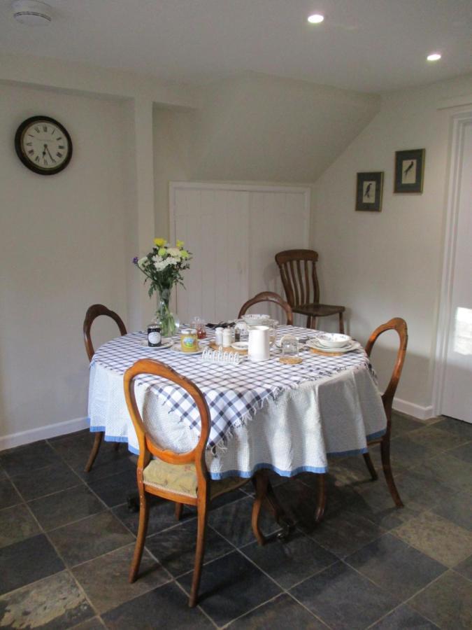 No 52 'Sea Holly' Holkham Bed & Breakfast Wells-next-the-Sea Екстериор снимка