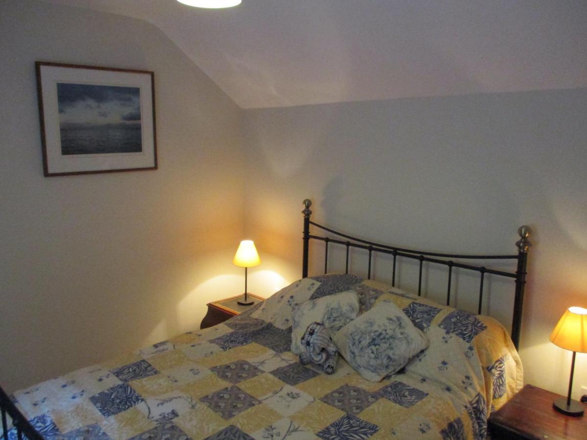 No 52 'Sea Holly' Holkham Bed & Breakfast Wells-next-the-Sea Екстериор снимка