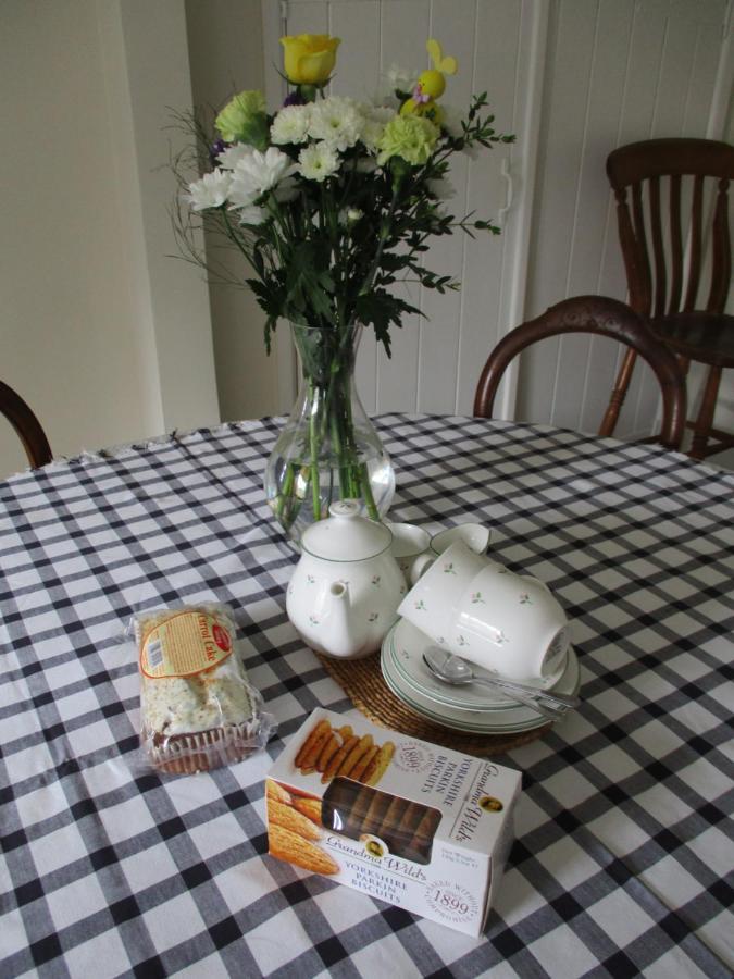 No 52 'Sea Holly' Holkham Bed & Breakfast Wells-next-the-Sea Екстериор снимка