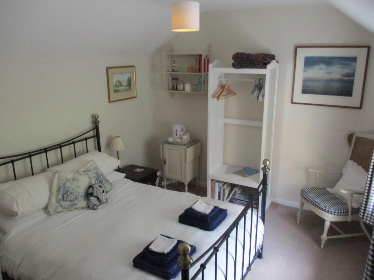 No 52 'Sea Holly' Holkham Bed & Breakfast Wells-next-the-Sea Екстериор снимка
